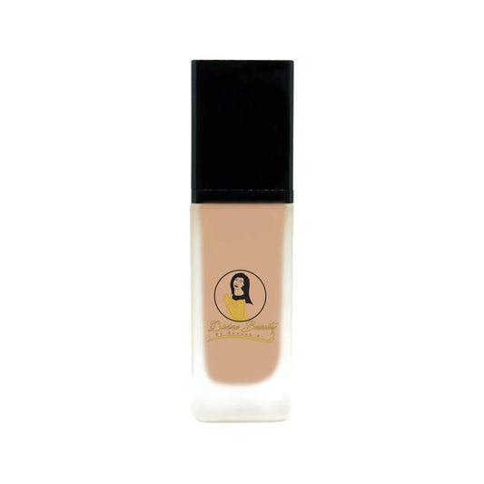 Foundation with SPF - Penny