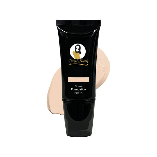 Full Cover Foundation - Layer