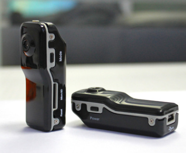 Mini HD MD80small miniDV mini camera outdoor sports thumb recorder
