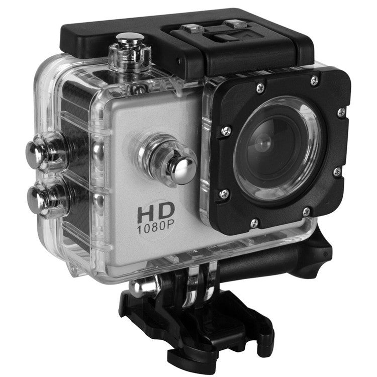 Waterproof Sports Camera Recorder