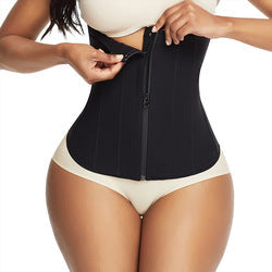 Postpartum Waist Trainer - Finesse Girl: The Ultimate Solution for Post-Pregnancy Body Shaping