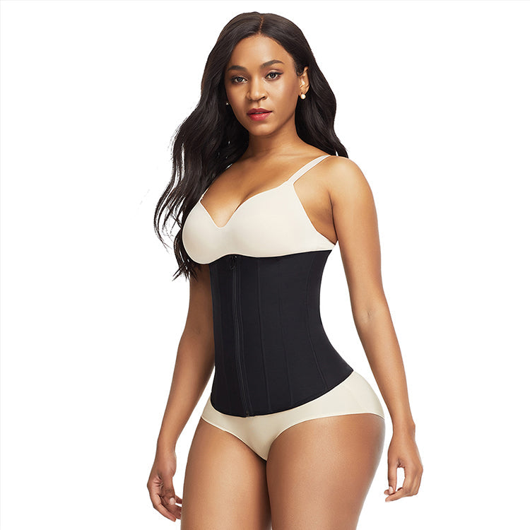 Postpartum Waist Trainer - Finesse Girl: The Ultimate Solution for Post-Pregnancy Body Shaping